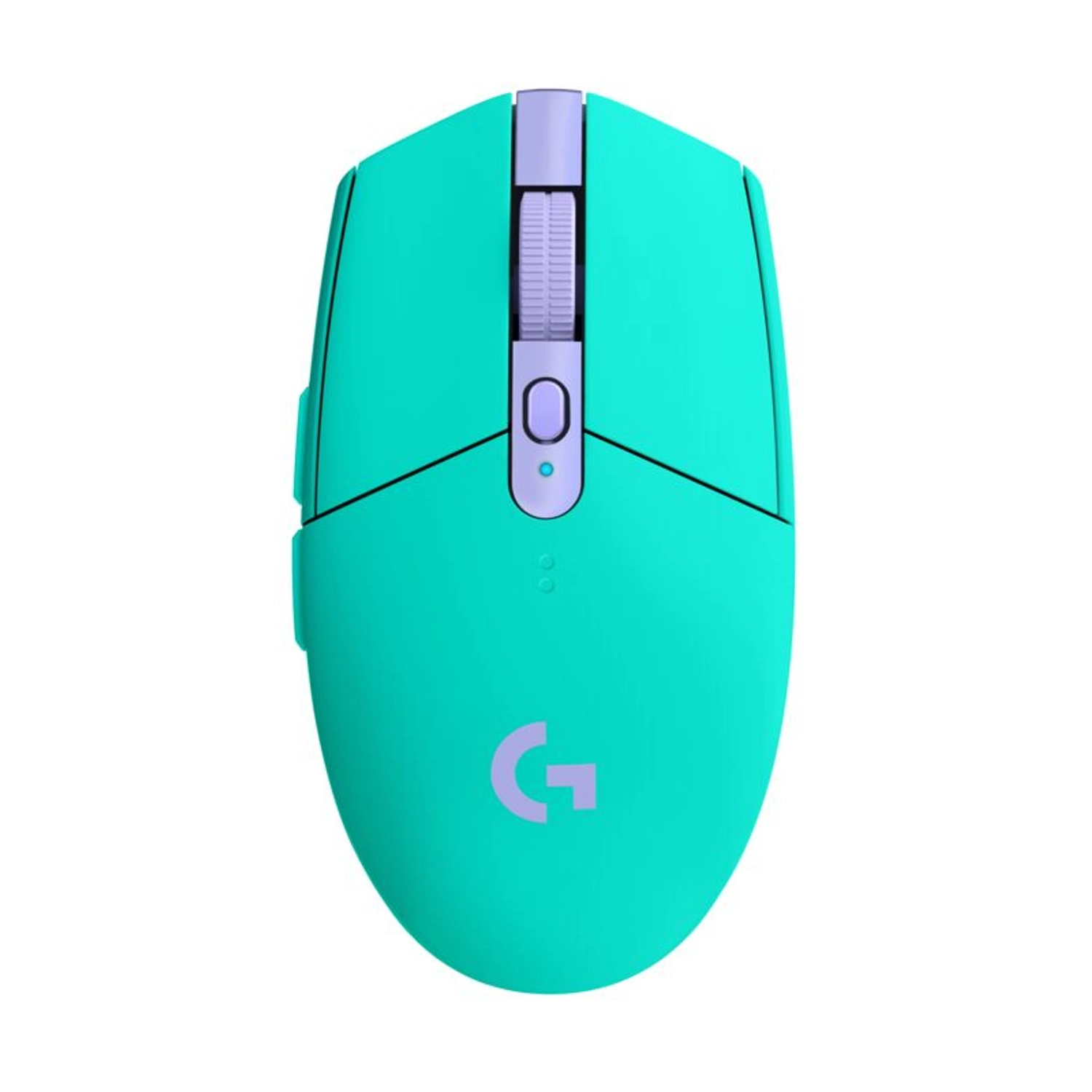 [910-006377] Mouse Inalámbrico LOGITECH G305 Mint