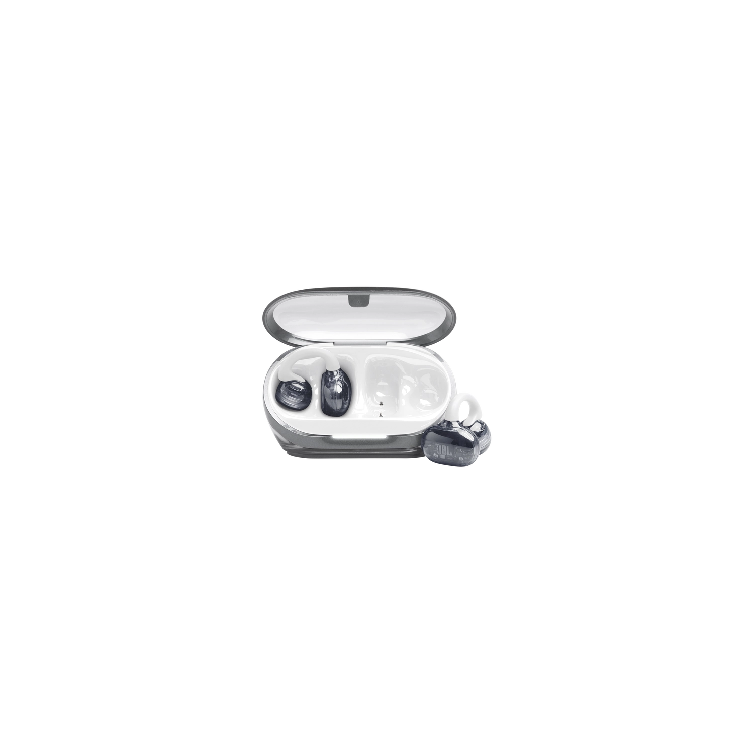 [JBLSNDGEARCLWHTAM] Auriculares JBL Soundgear Clips Blanco