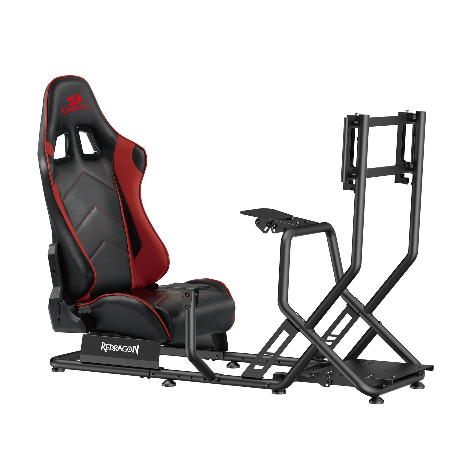 [RDSC09BS03] Estructura de Simulador Redragon Vortex
