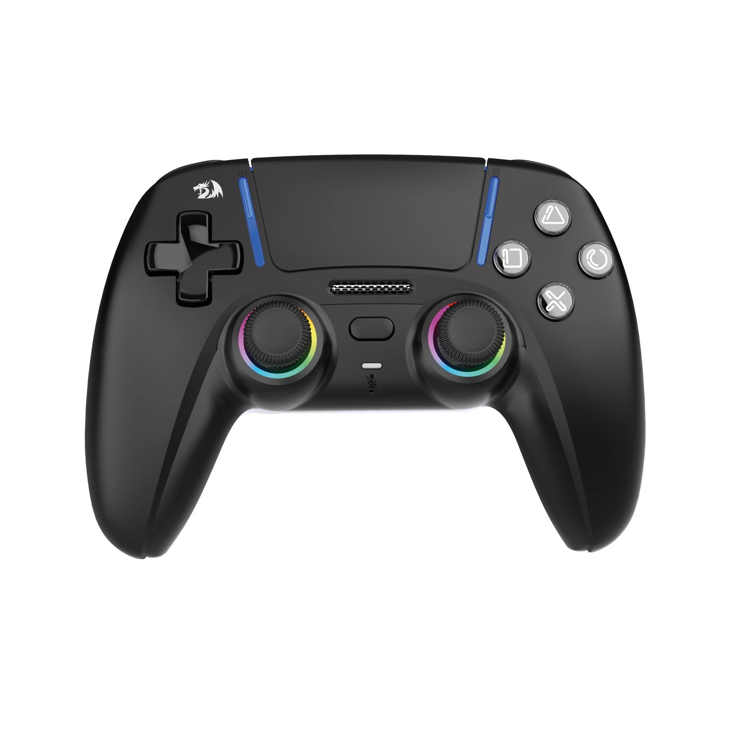[G832] Joystick Inalámbrico Redragon 832 Kaiser PS5