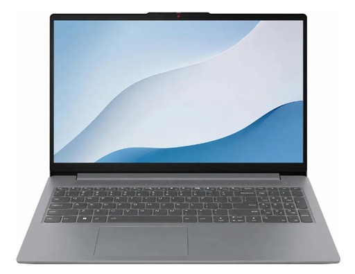 [82XB00C2US] NOTEBOOK LENOVO IP SLIM 3I I3-N305 8GB 128GB SSD 156  W11 TEC INGLES ARTIC-GREY(82XB00C2US)
