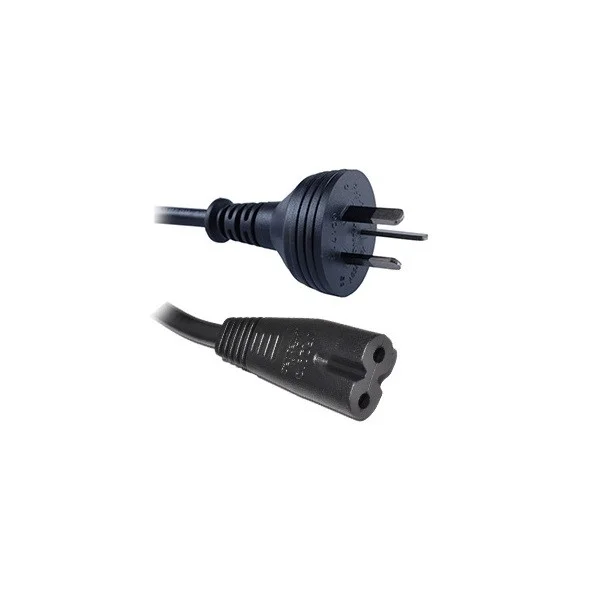Cable energ�a power 220v tipo 8