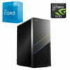 Pc Gamer Intel Core I3 10105F RAM 2x8GB SSD 240GB GT 1030 2GB