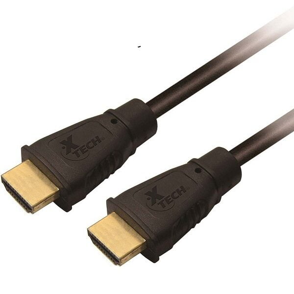 Cable Hdmi 3mts v2 Int.co Ultra HD