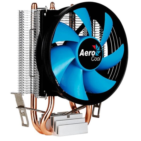 Cooler CPU Aerocool Verkho 2 Intel/AMD