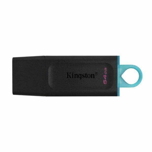 Pen drive Kingston 32GB DataTraveler Exodia USB 3.2 negro