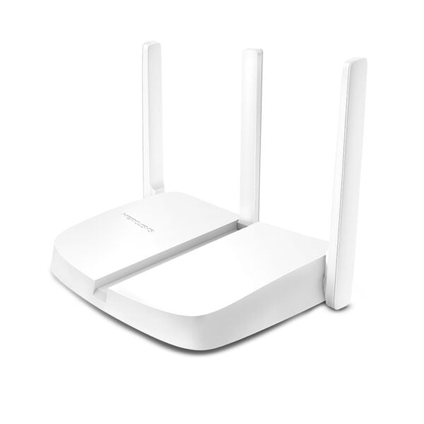 Router Mercusys by Tp-Link MW305R 300Mbps Wifi