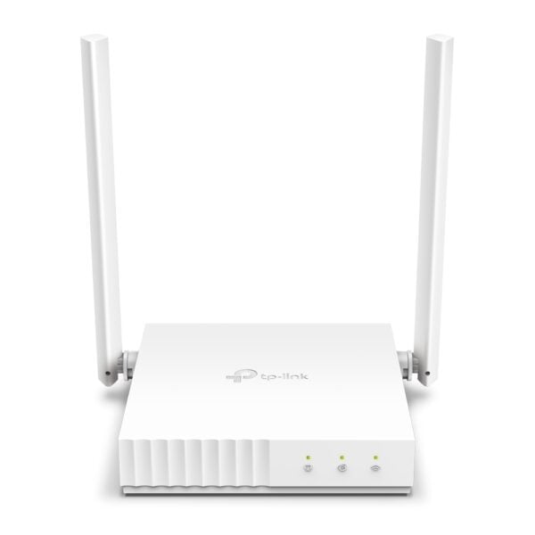 Router Mercusys by Tp-Link MW302R 300Mbps Wifi