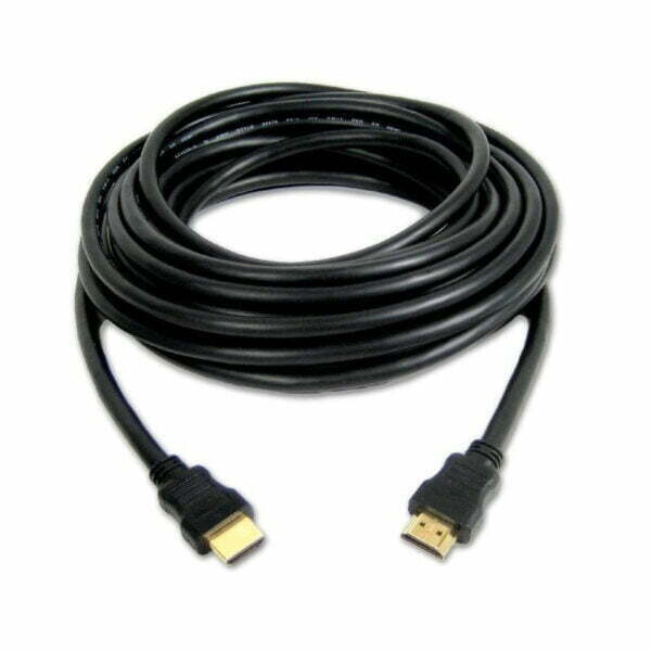 Cable Hdmi 2mts v2 Global p/TV PC Notebook