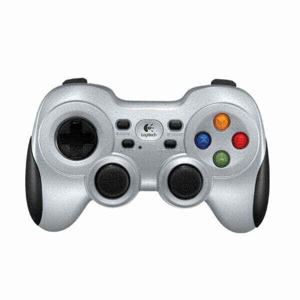 Gamepad Inal�mbrico Trust GXT 545 Yula PC PS3