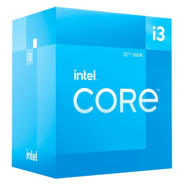Pc Gamer Intel Core I3 10105 RAM 8GB SSD 256GB Gabinete Kit