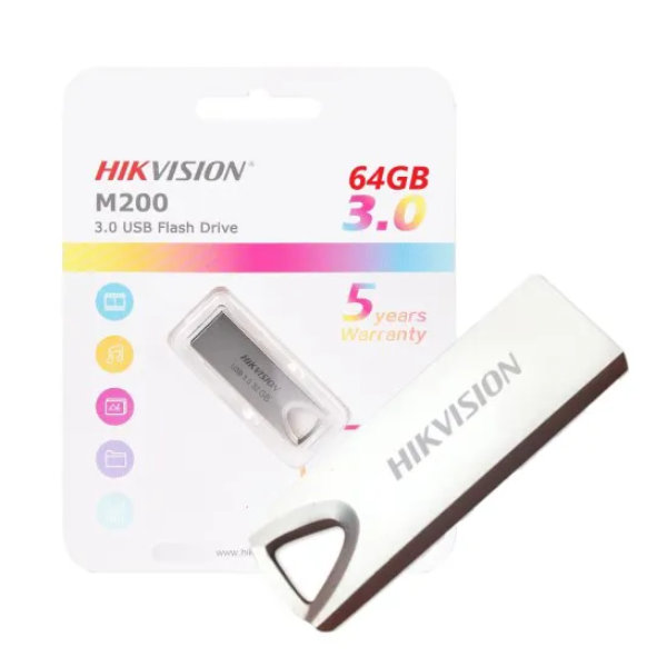 pen drive hikvision 64gb usb 3.0